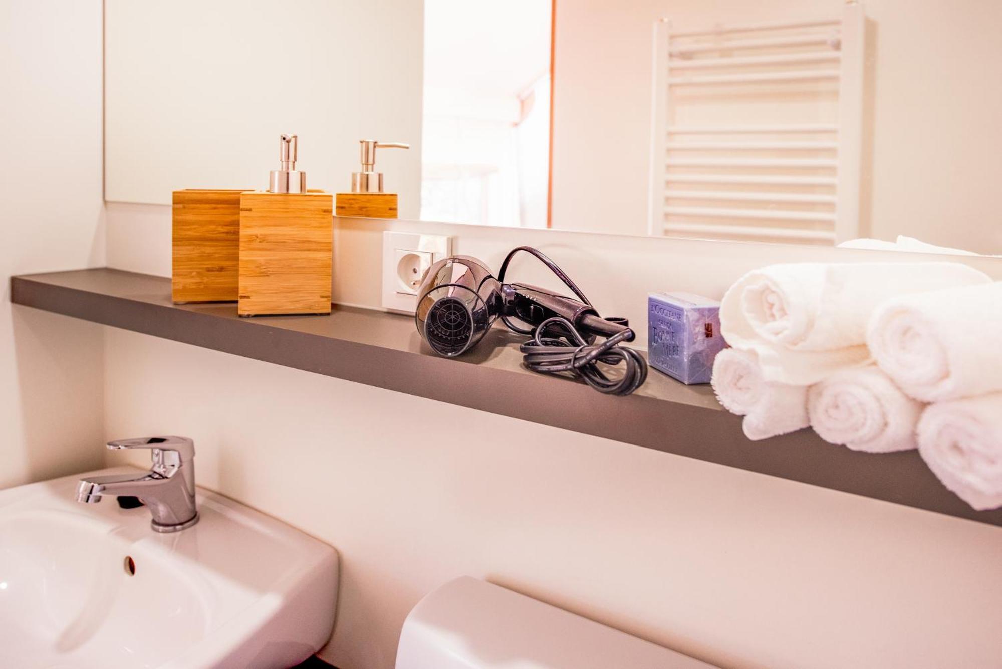 Forrest Glamping Hotel Banska Stiavnica Bagian luar foto